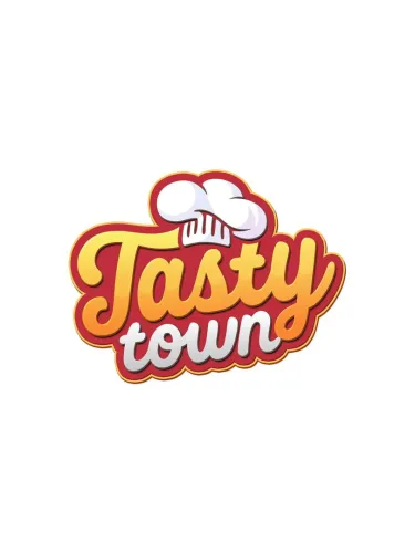 Portada de Tasty Town