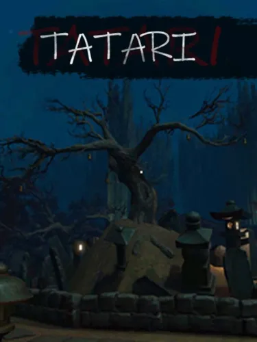 Portada de Tatari
