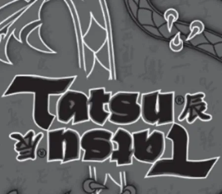 Portada de Tatsu