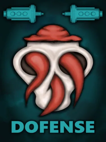 Portada de Tau Defense