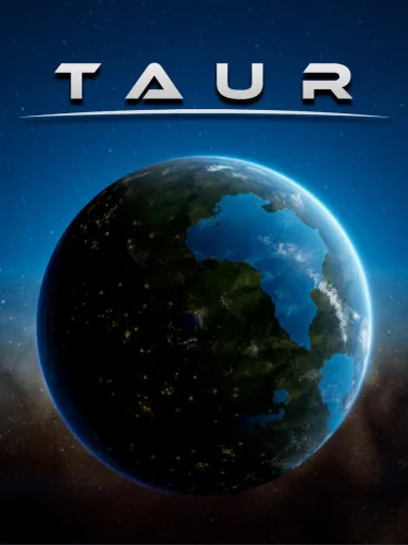 Portada de Taur