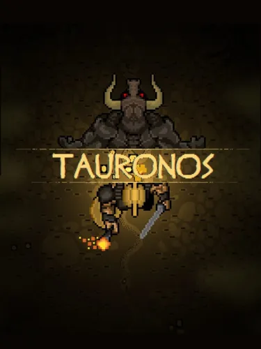 Portada de Tauronos
