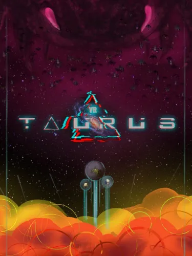Portada de Taurus VR