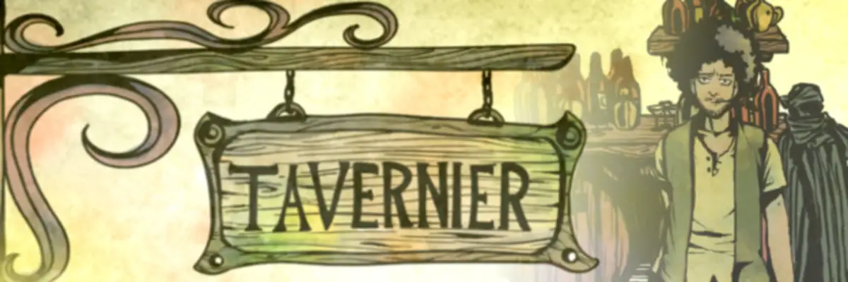 Tavenier
