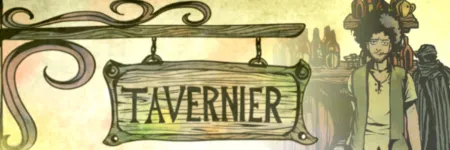 Portada de Tavenier