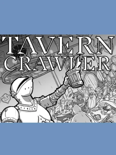 Portada de Tavern Crawler
