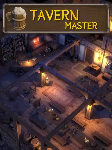 Portada de Tavern Master