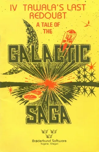 Portada de Tawala’s Last Redoubt