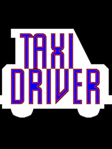 Portada de Taxi Driver
