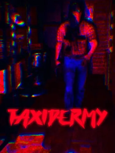 Portada de Taxidermy