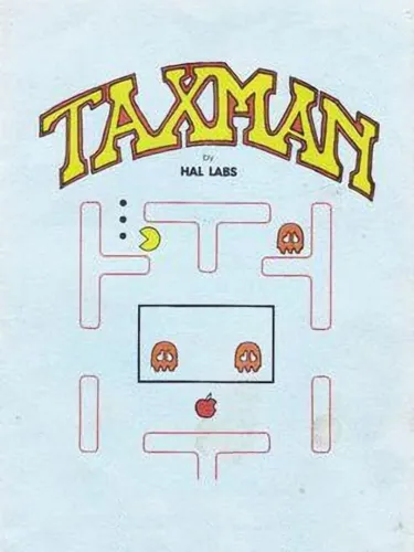 Portada de TaxMan