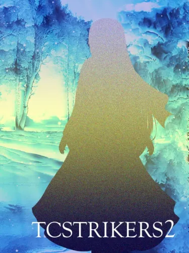 Portada de TC Strikers 2