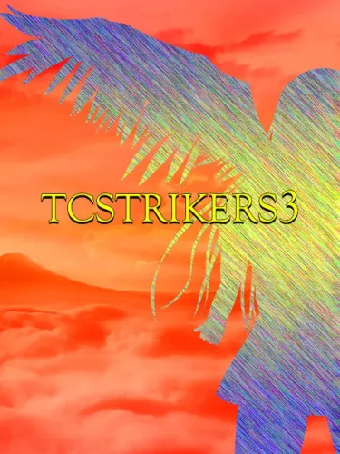 Portada de TC Strikers 3