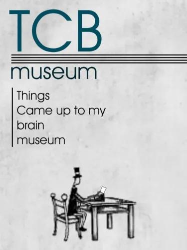 Portada de TCB Museum