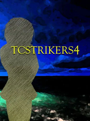 Portada de Tcstrikers4