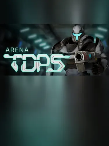 Portada de TDP5: Arena 3D
