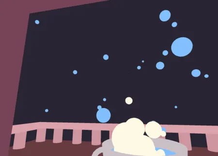 Portada de Tea for the King