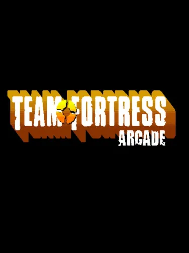 Portada oficial del videojuego Team Fortress 2 Arcade