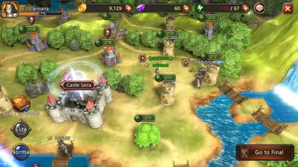 Portada de Team Guardian