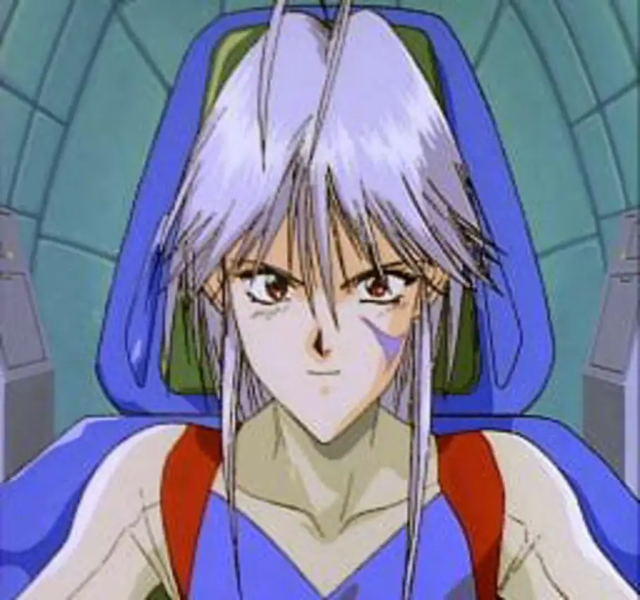 Team Innocent: The Point of No Return