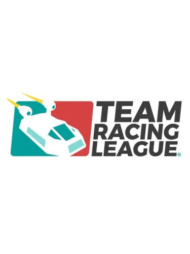 Portada de Team Racing League