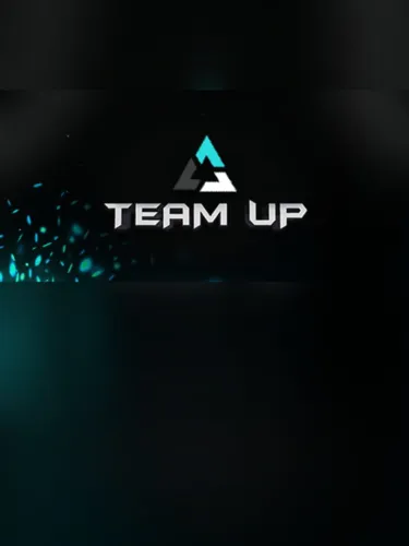 Portada de Team Up