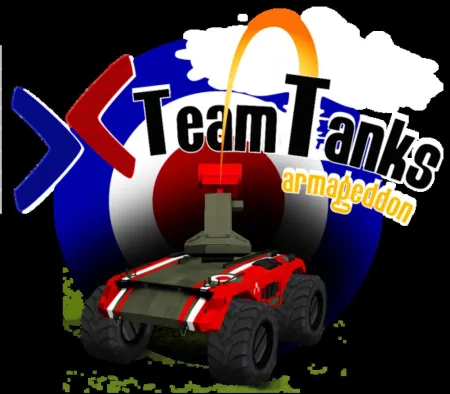 Portada de TeamTanks