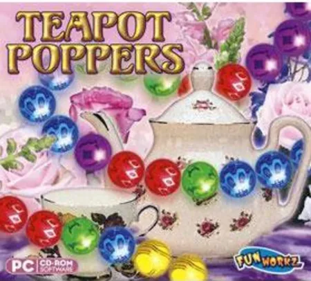 Portada de Teapot Poppers