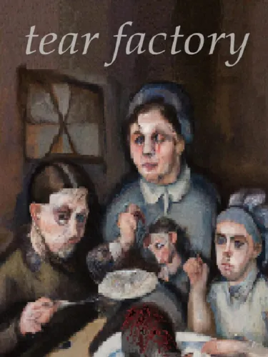 Portada de Tear Factory