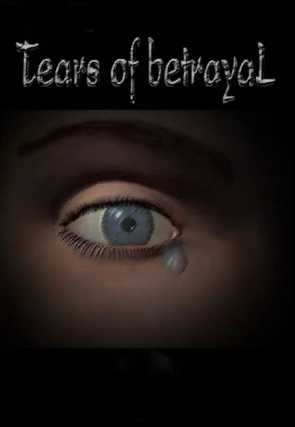 Tears of Betrayal