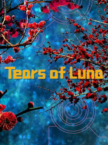 Portada de Tears of Luna