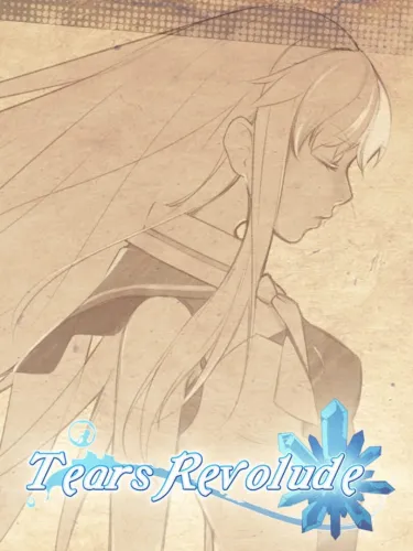 Portada de Tears Revolude