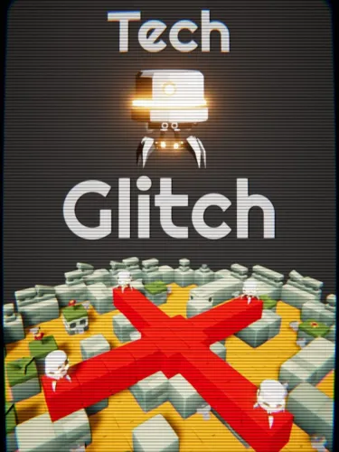 Portada de Tech Glitch