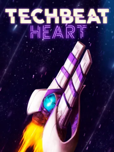 Portada de TechBeat Heart