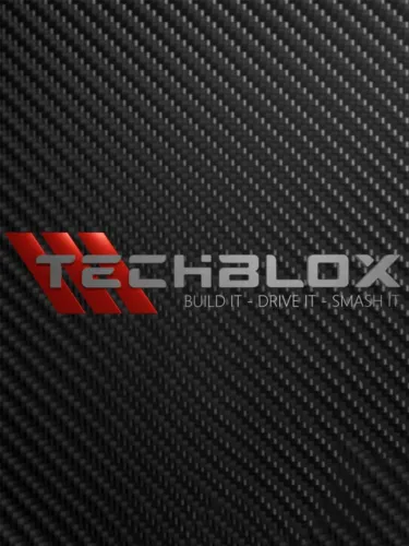 Portada de Techblox