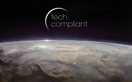 Portada de TechCompliant