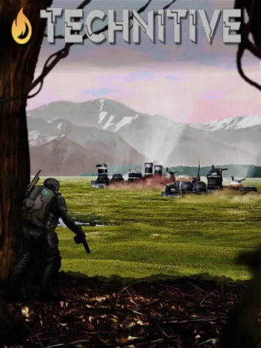 Portada de Technitive