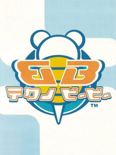 Portada de Techno BB