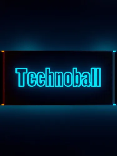 Portada de Technoball