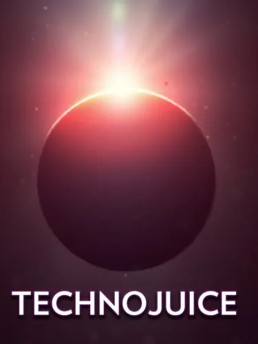Portada de Technojuice