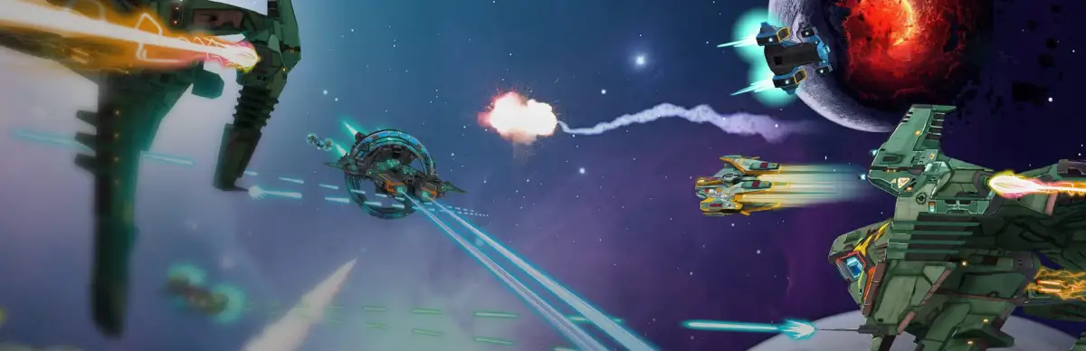 Technolites: Episode 1