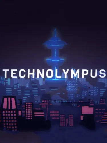 Portada de Technolympus