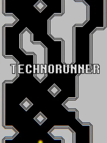 Portada de TechnoRunner