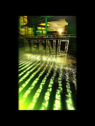 Portada de Tecno: The Base