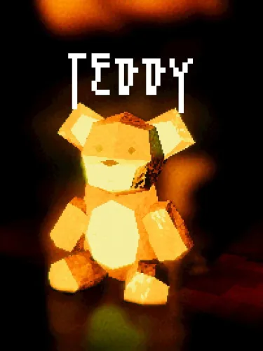 Portada de Teddy