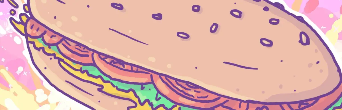 Teenage Blob: Paperperson – The First Single