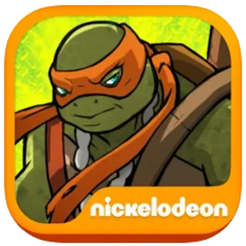 Teenage Mutant Ninja Turtles: Brothers Unite