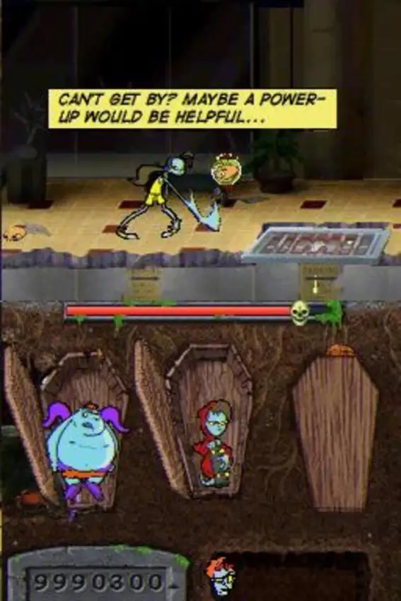 Teenage Zombies: Invasion of the Alien Brain Thingys!