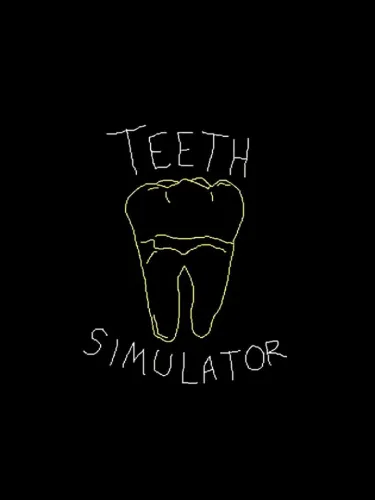 Portada de Teeth Simulator