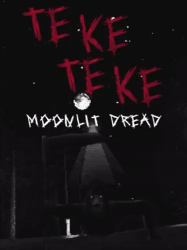 Portada de Teke Teke: Moonlit Dread